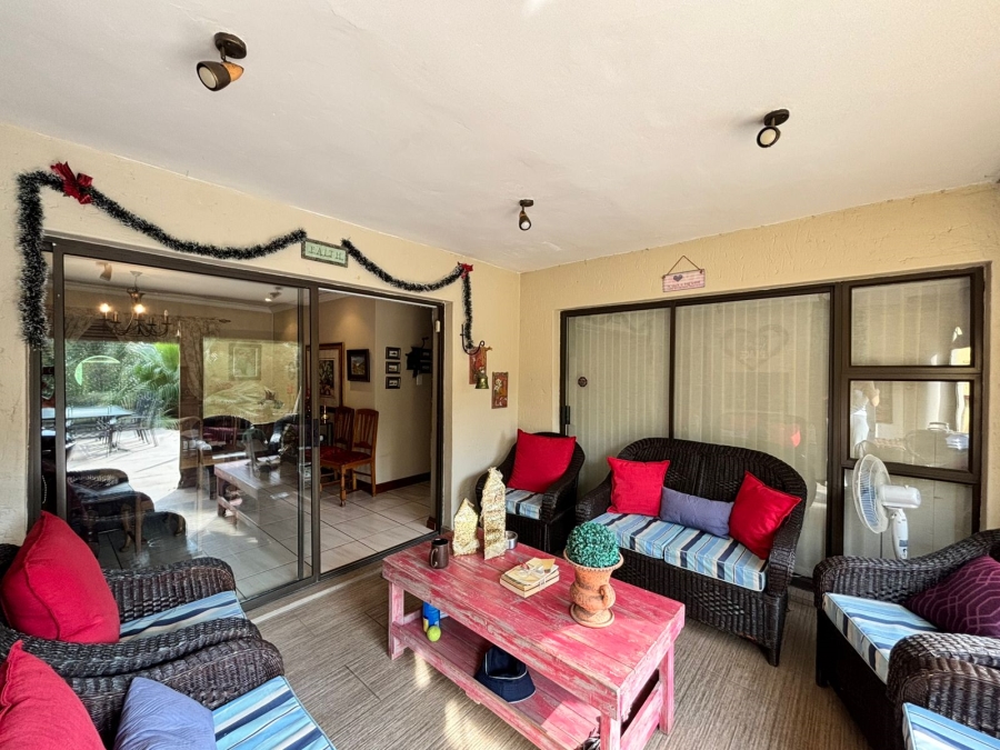 3 Bedroom Property for Sale in Vaal de Grace Golf Estate Free State